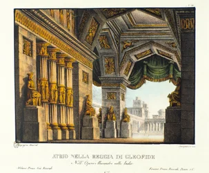 Vue de l
