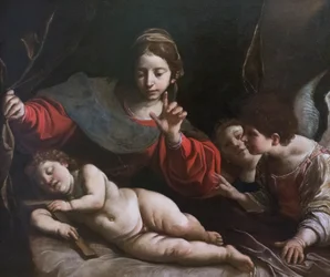 Vierge à l