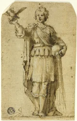 Saint Florian