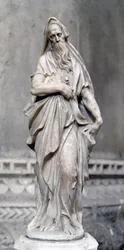 Prophète Zacharie