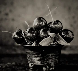 Cerises, 2019