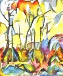 Étude #8