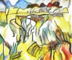 Étude #9