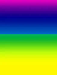 Champ de couleur #2, 2019