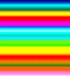 Champ de couleur #4, 2019