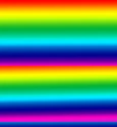 Champ de couleur #8, 2019