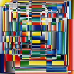 corpuscules, 2019