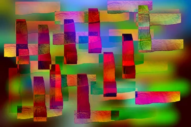 étude #1, 2019