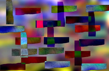 Étude #17, 2019