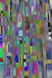 étude #24, 2019
