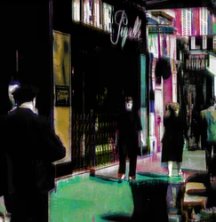 Chaque jour dans la rue, 2019