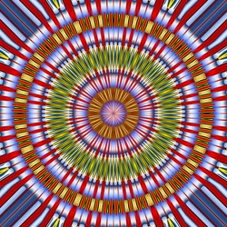 Tissu, 2019