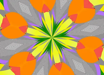 fleurs #108