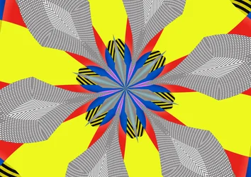 Fleurs #114, 2019
