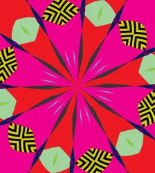 Fleurs #1