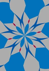fleurs #12