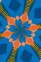 fleurs #15