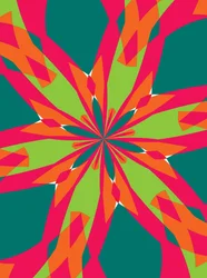 Fleurs #21, 2019
