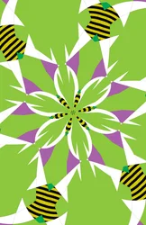fleurs #3