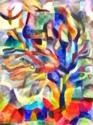 arbre fruitier