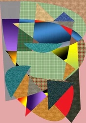 paysage #2, 2019
