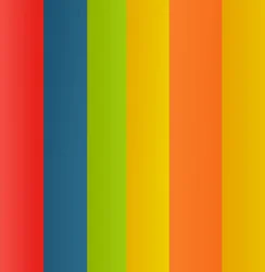 champ arc-en-ciel, 2019