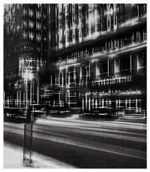 Rue en notation musicale, 2019