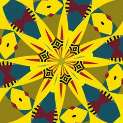 symétrie #18