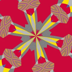 symétrie #23