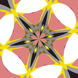 Symétrie #39
