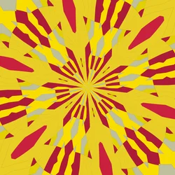 symétrie #47, 2019