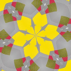 Symétrie #9