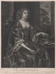 La Dame Arlington