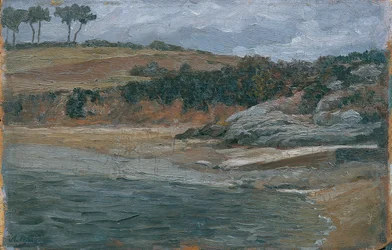 Côte bretonne