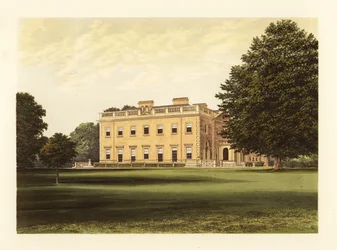 Peper Harow Park, Godalming, Surrey, Angleterre