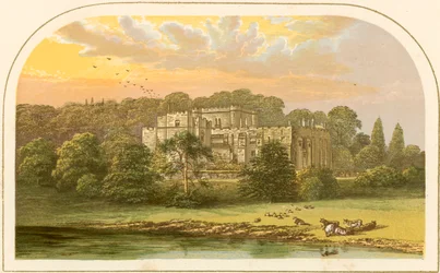 Château de Berkeley