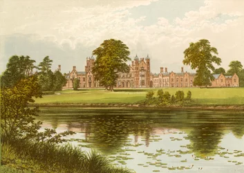 Capesthorne
