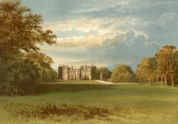 Château de Chillingham
