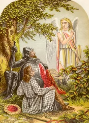 Le chrétien et l