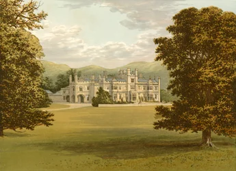 Parc Dunmore