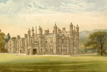 Parc de Glanusk