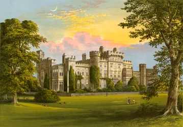 Château de Hawarden