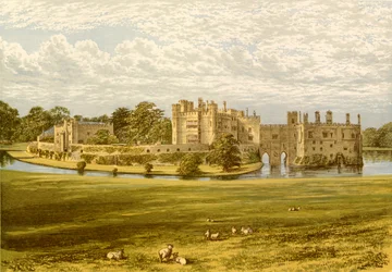 Château de Leeds