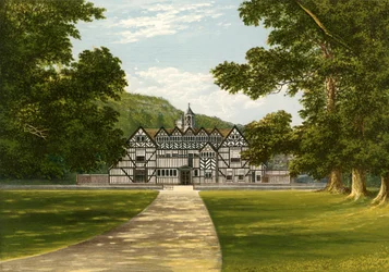 Meer Hall