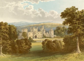 Château de Ravensworth