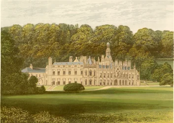 Shelton Abbey
