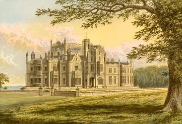 Stourton