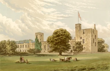 Château de Sudeley