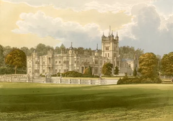 Underley Hall