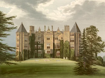 Westwood Park